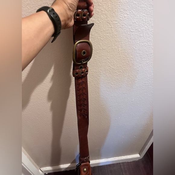 Crossbody coach bag - Picture 8 of 8